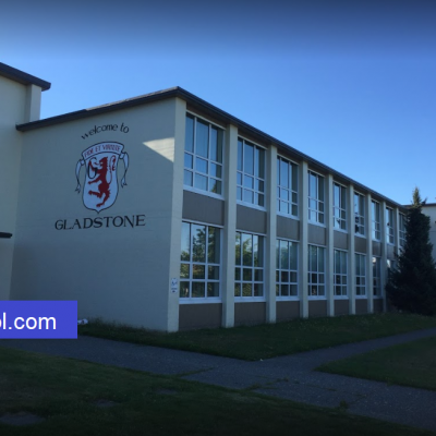 Gladstone Secondary School